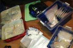 (Ảnh minh họa: TTXVN phát)