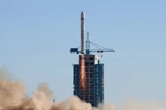 Ảnh minh họa. (Nguồn: THX/TTXVN)