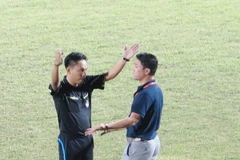 VFF đề cử công nhận 22 trọng tài và trợ lý trọng tài cấp FIFA