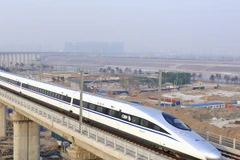 Ảnh minh họa. (Nguồn: THX/TTXVN)