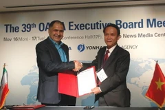 (Ảnh: Vũ Toàn-Phạm Duy/Vietnam+)