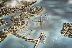 (Ảnh minh họa. (Nguồn: wikipedia.org)