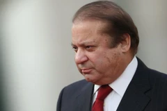 Ông Nawaz Sharif. (Nguồn: Getty Images)