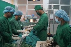 Kỷ luật nhiều cán bộ của Hội đồng Giám định Y khoa tỉnh Bắc Kạn 