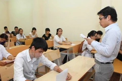 Ảnh minh họa. (Nguồn: TTXVN)