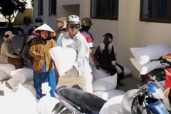 Ảnh minh họa. (Nguồn: TTXVN)