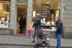 (Ảnh: Nguyệt Ánh/Vietnam+)