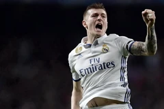 [Mega Story] Toni Kroos: Thành công đem đến sự lạnh lùng 