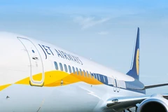 (Nguồn: Jet Airways)
