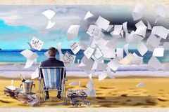 [Mega Story] Những dư chấn xung quanh vụ rò rỉ Hồ sơ Paradise