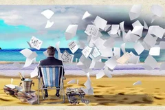 [Mega Story] Những dư chấn xung quanh vụ rò rỉ Hồ sơ Paradise