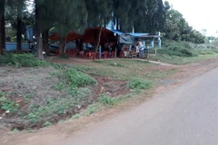 Gia Lai: Mâu thuẫn trên Facebook, một học sinh bị bắn trọng thương