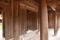 (Ảnh: Lâm Khánh/TTXVN)