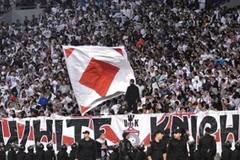 Thành viên Câu lạc bộ 'Những nghị sỹ trắng cứng đầu'. (Nguồn: Press Photo)