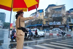 Ảnh minh họa. (Nguồn: TTXVN)