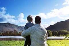 Ảnh minh họa. (Nguồn: telegraph.co.uk)