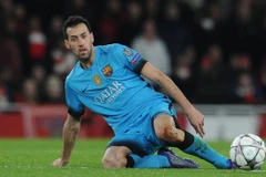 (Ảnh: Getty Images)