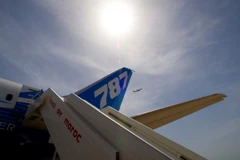 Ảnh minh họa. (Nguồn: The Boeing Company/flickr)