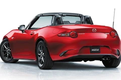 Điểm mặt những chiếc xe thể thao mui trần có giá cả phải chăng