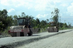 ​Ảnh minh họa. (Nguồn: TTXVN)