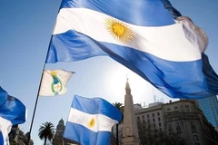 Ảnh minh họa. (Nguồn: cnbc.com)