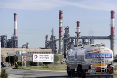 Ảnh minh họa. (Nguồn: AFP/TTXVN)