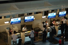 Ảnh minh họa. (Nguồn: Takashi Images)