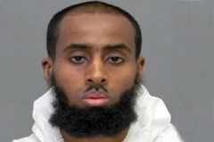 Đối tượng Ayanie Hassan Ali. (Ảnh: Cảnh sát Toronto)