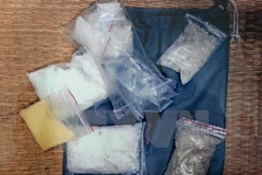 Ảnh minh họa. (Nguồn: TTXVN)