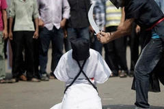 Ảnh minh họa. (Nguồn: Reuters)