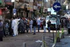 Ảnh minh họa. (Nguồn: AFP)