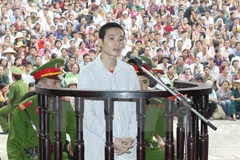 Ảnh minh họa. (Nguồn: TTXVN)