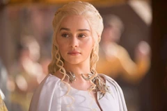 Một cảnh trong phim Game of Thrones. (Ảnh: HBO)