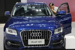 Ảnh minh họa. (Nguồn: Reuters)