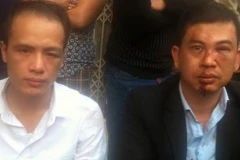 Hà Nội: Khởi tố điều tra vụ 2 luật sư bị hành hung tại Chương Mỹ