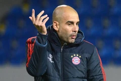 Pep Guardiola đang là huấn luyện viên được săn đón nhiều nhất thế giới. (Ảnh: Getty Images)