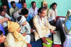 Ảnh minh họa. (Nguồn: midliferswebbusiness.com)