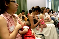 Ảnh minh họa. (Nguồn: eluniversal.com) 