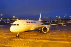 Ảnh minh họa. (Nguồn: TTXVN)