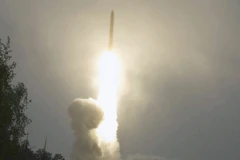 (Nguồn: ITAR-TASS)