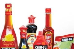 Các thương hiệu sản phẩm của công ty cổ phần Thực phẩm Ma San (Nguồn: MSN) 