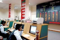 Nhà đầu tư nước ngoài sẽ được sở hữu tối 49% cổ phần tại các công ty chứng khoán. (Ảnh minh họa)