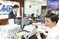 MB tạm ứng cổ tức và phát hành cổ phiếu thưởng