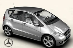 Daimler AG xây nhà máy 1,2 tỷ USD tại Hungary