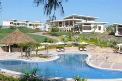 Các dự án du lịch cũng sẽ là đối tượng của Quỹ đầu tư Nga. (Ảnh minh họa)