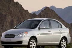 Xe hơi Hyundai đang được tin dùng ở Thổ Nhĩ Kỳ