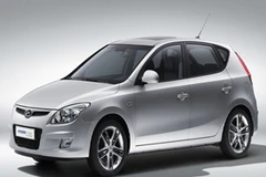 Hyundai mở rộng sản xuất tại Cộng hòa Séc 