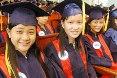 Chuẩn đầu ra thực chất nhất chính là năng lực làm việc thực sự của sinh viên sau khi tốt nghiệp. (Ảnh: Internet)