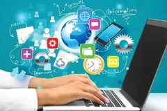 Tăng tính nội địa hóa trong nền tảng số thương hiệu Việt