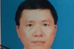 Bị can Ngô Hồng Minh. (Ảnh: Bộ Công an)